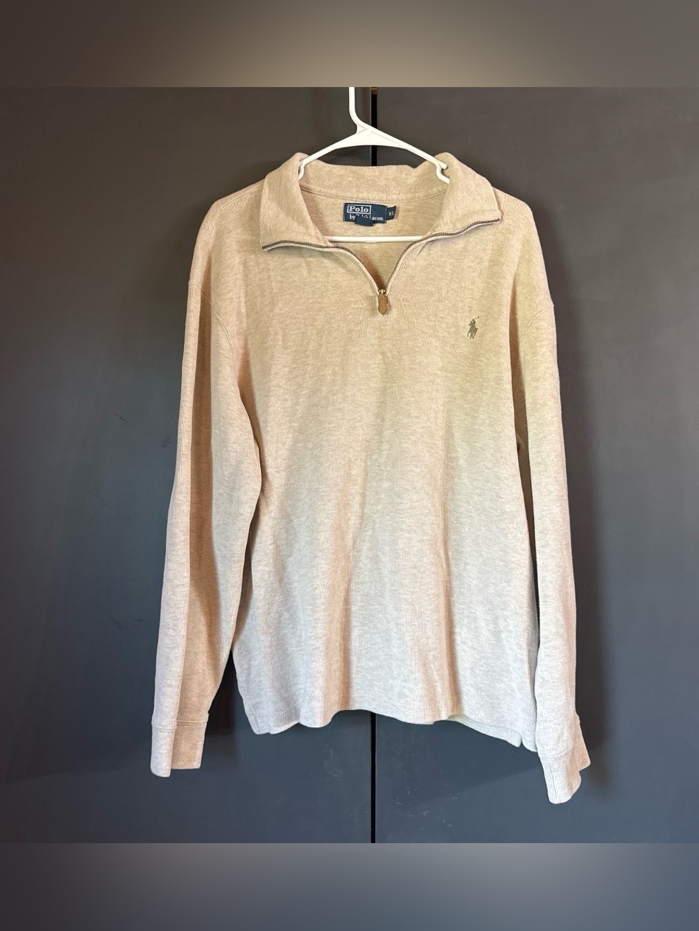 Vintage Polo Ralph Lauren 1/4 Zip